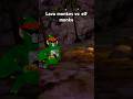 Ain’t no way the elf juked us 😭😭 #gorillatag