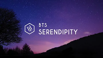 (BTS)방탄소년단- Jimin - 'Intro: Serendipity- Music Audio