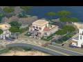 Eloper’s Hideaway: Secret Romantic Cottage | Legacy Series | Sims 4