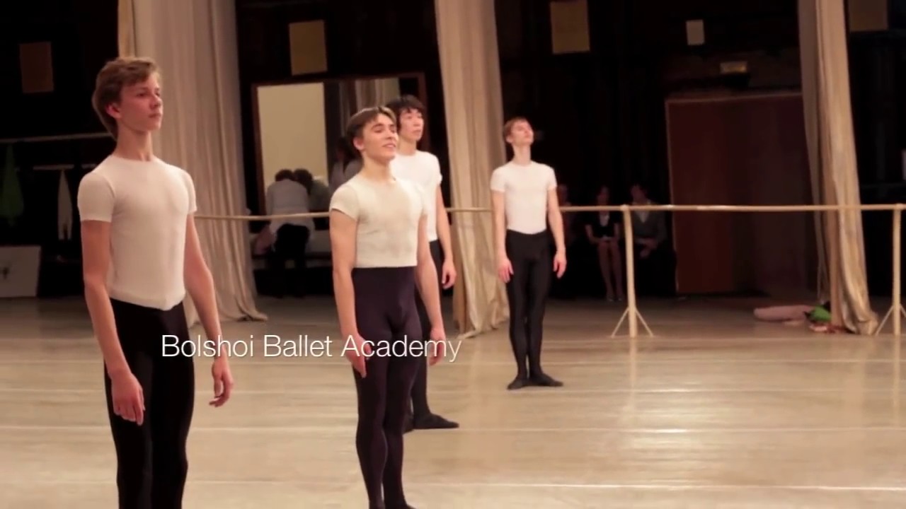 Classical Dance exam 2011