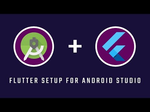 Setup Flutter Development Enviroment  | For Windows
