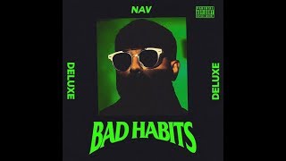 Nav - Go To Hell [Clean]