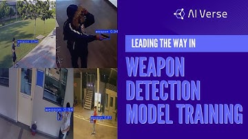 Weapon Detection
