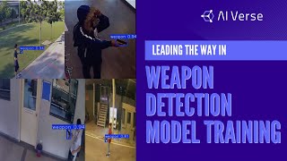 Weapon Detection