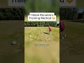 I Stole Ronaldo's Training Method 🤫
