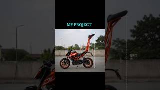 My project 😭❌#shorts #viral #trending