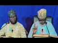 Daga Jamhuriyar Nijar Tafsirin Al Qur Ani Tare Da Sheikh Mukhtar Abubukar Zinder 
