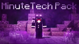 Minutetechs Texturepack For CPVP | 1.21