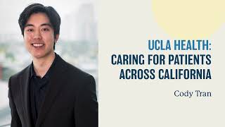 UCLA Health: Healthcare Worth Traveling For Guide