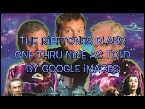 rifftones