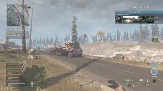 [XBOX] COD BR - Bertha Meets C4 - Peace Homie!!!!