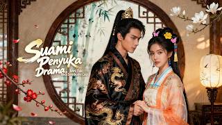 【INDO SUB】👑Drama kerajaan: pejahat gila, istri rahasia, dan perebutan takhta.#bahasaindonesia