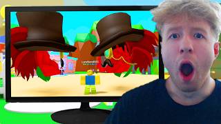 ITS BACK... (OG Bubble Gum Simulator)