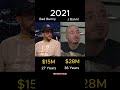 Bad Bunny Vs J Balvin Who S Richer Net Worth Comparison mp3