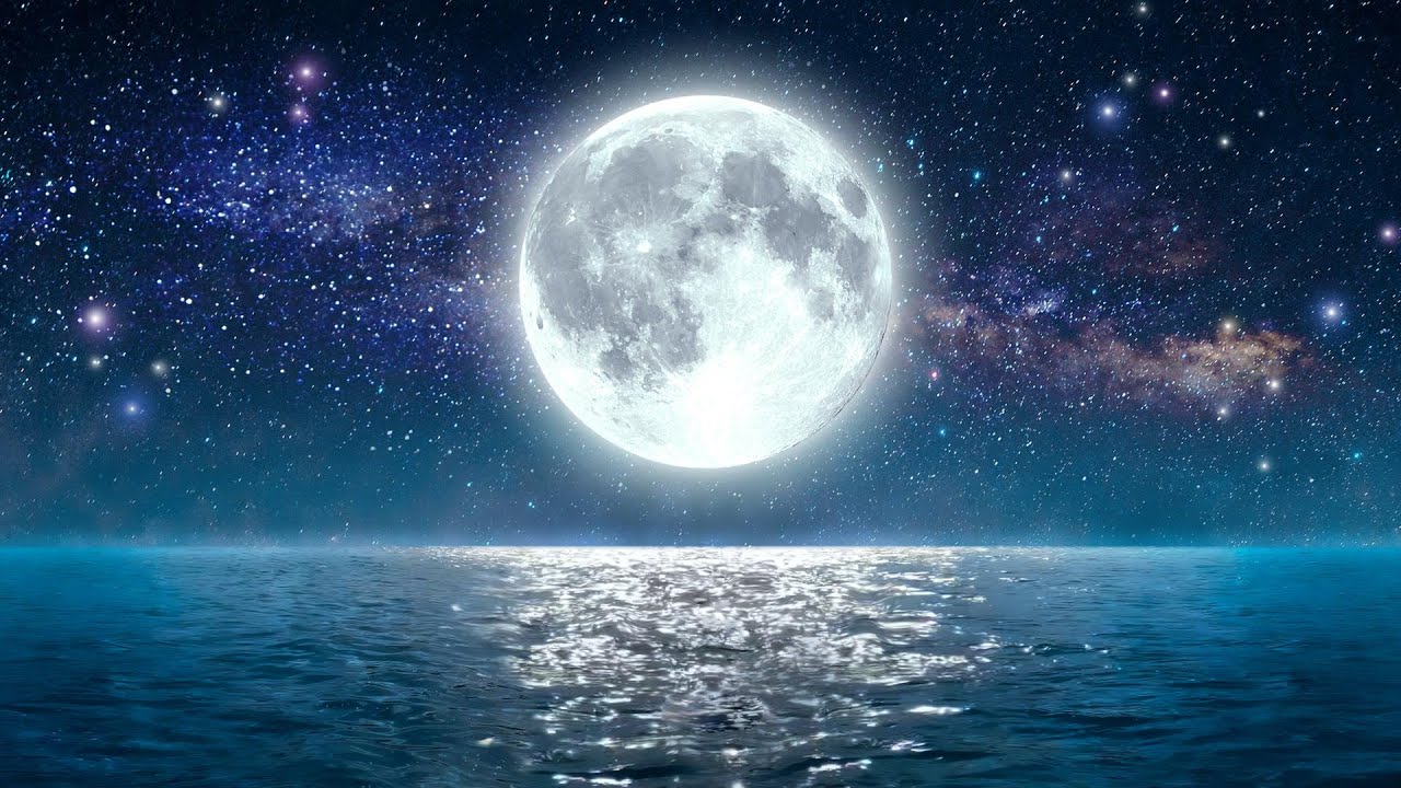 White Noise — Sleep Sounds to Help You Relax!