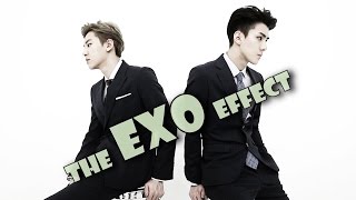 THE EXO EFFECT