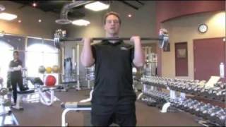 Barbell Complex