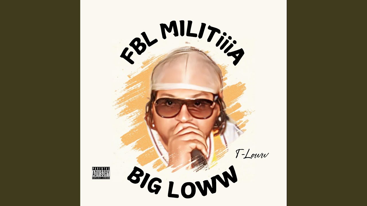 I'm Lit (feat. scrollinkey)