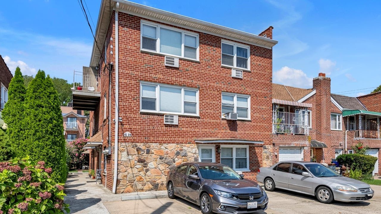 61-26 164th St, Fresh Meadows, NY