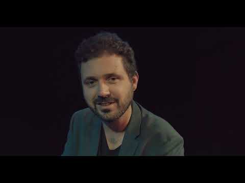 L'écrivain - Piou d'Ambrosio - Clip officiel
