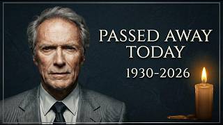 Clint Eastwood: The Man Who Built a Legend | Full Biography Documentary