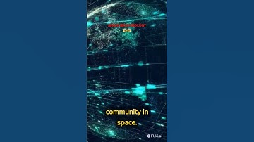 Space Microbiology 🚀