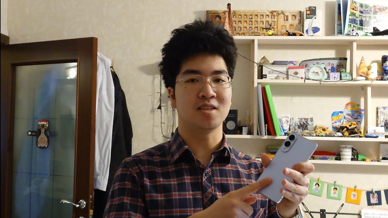 Самый НЕДООЦЕНЁННЫЙ, но очень способный флагман Самсунг. Samsung Galaxy S25 Edge