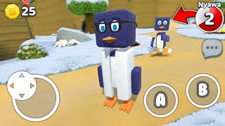 A Fun Super Penguin Adventure 🤩🐧 screenshot 1