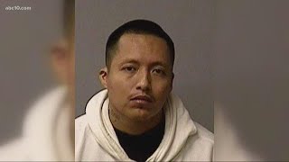 Suspected drunk driver had five previous DUI arrests