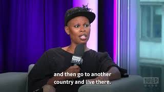 Skunk Anansie’s Skin talks Cultural Appropriation