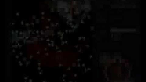 Touhou 6 - Embodiment of Scarlet Devil Extra Stage Part 2