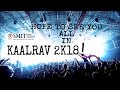 Kaalrav 2k18  smit