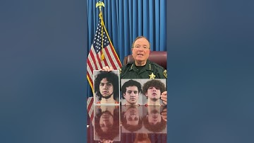 Morning Briefing October 17, 2025: Shooting at McDonald