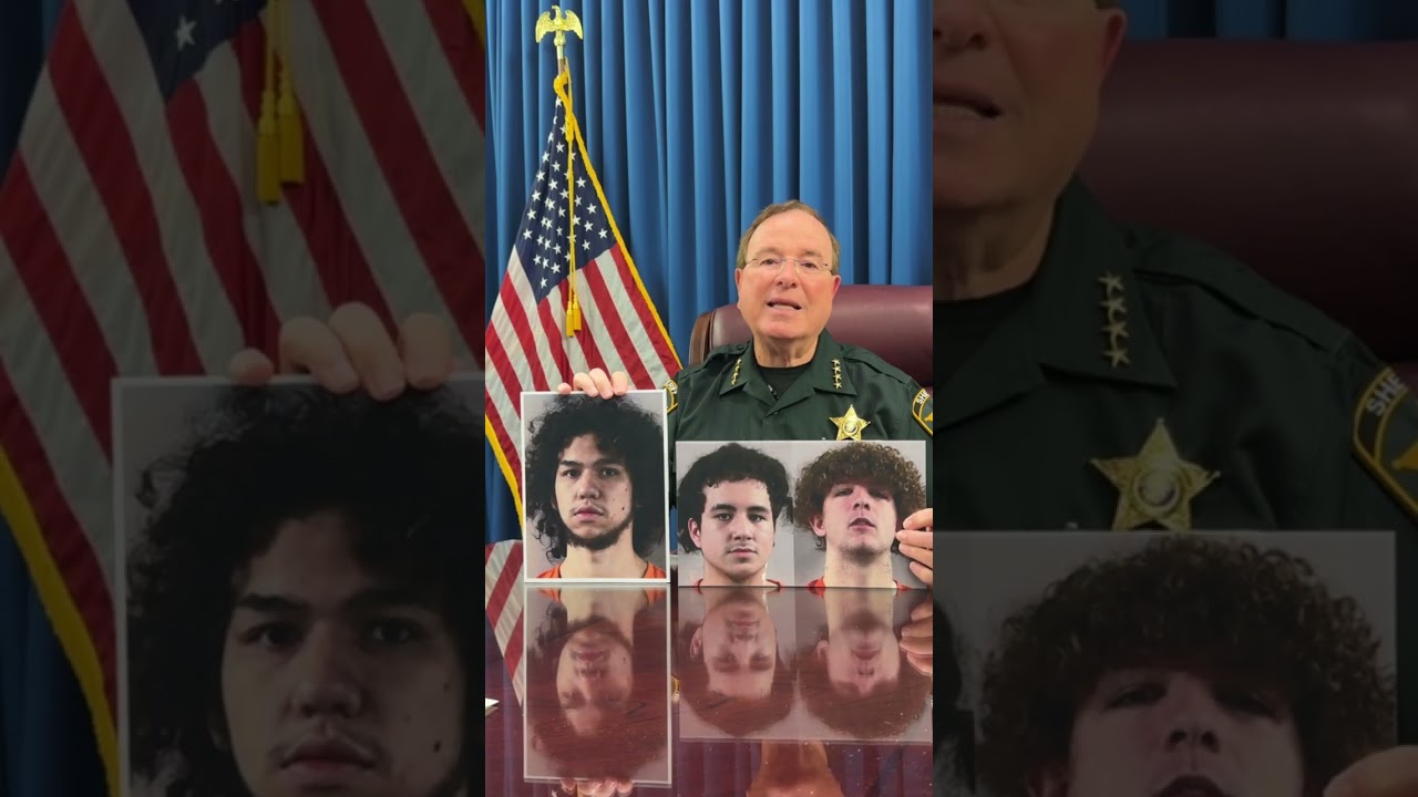 Morning Briefing October 17, 2025: Shooting at McDonald's