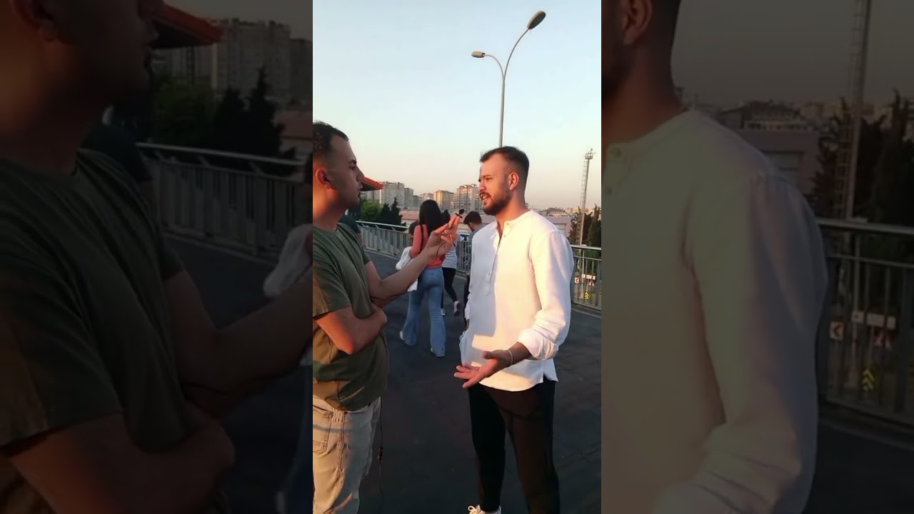 ⁣Kendisi Aşçı. Gastronomi,Aşçılık tercih edeceklere bakın ne diyor ? #aşçılık