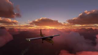 New Zealand Msfs2020