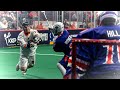 Halifax Thunderbirds vs New York Riptide 2019 NLL Lacrosse Highlights
