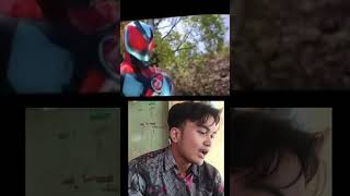 Download Lagu KAMEN RIDER ZEZTZ HENSHIN AND DEBUT!!!! #kamenrider #ultraman #tokusatsu #japan #fyp MP3