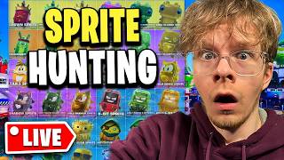 🔴 FLARE GUNS ONLY CHALLENGE 💀