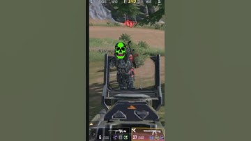 Custom Air Drop Weapons in cod || Call of Duty Mobile Battle Royale || Power full gun M4 Cod🔥🔥