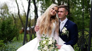 Adéla a Filip ♥ 20.4.2024 - Svatební video Villa Dom Carli
