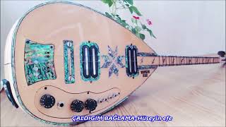 Çaldigim Bağlama Hüseyin Efe