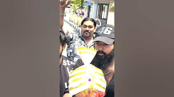 സിജോയുടെ പല്ലെടുത്ത റോക്കിക്ക് വമ്പൻ സ്വീകരണം ,asi Rocky airport arrival #asirocky #bigbossmalayalam