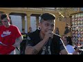 MJ vs ENEL vs SNAKE - 8vos. CULTURA RAP FT. LIGA DE FREESTYLE DE LA MATANZA