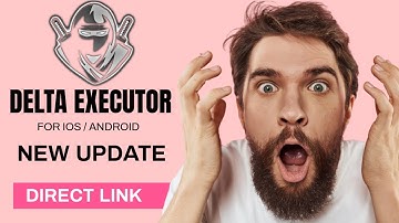 How to Download & Install Delta Executor V655 on iOS 🔥 Roblox Mobile iPhone/iPad 2025 (No Key)