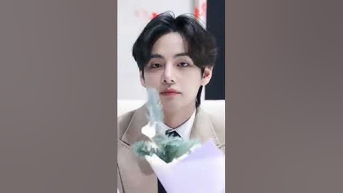 Taehyung WhatsApp Status | BTS V Status Video | Taehyung Edit 2025