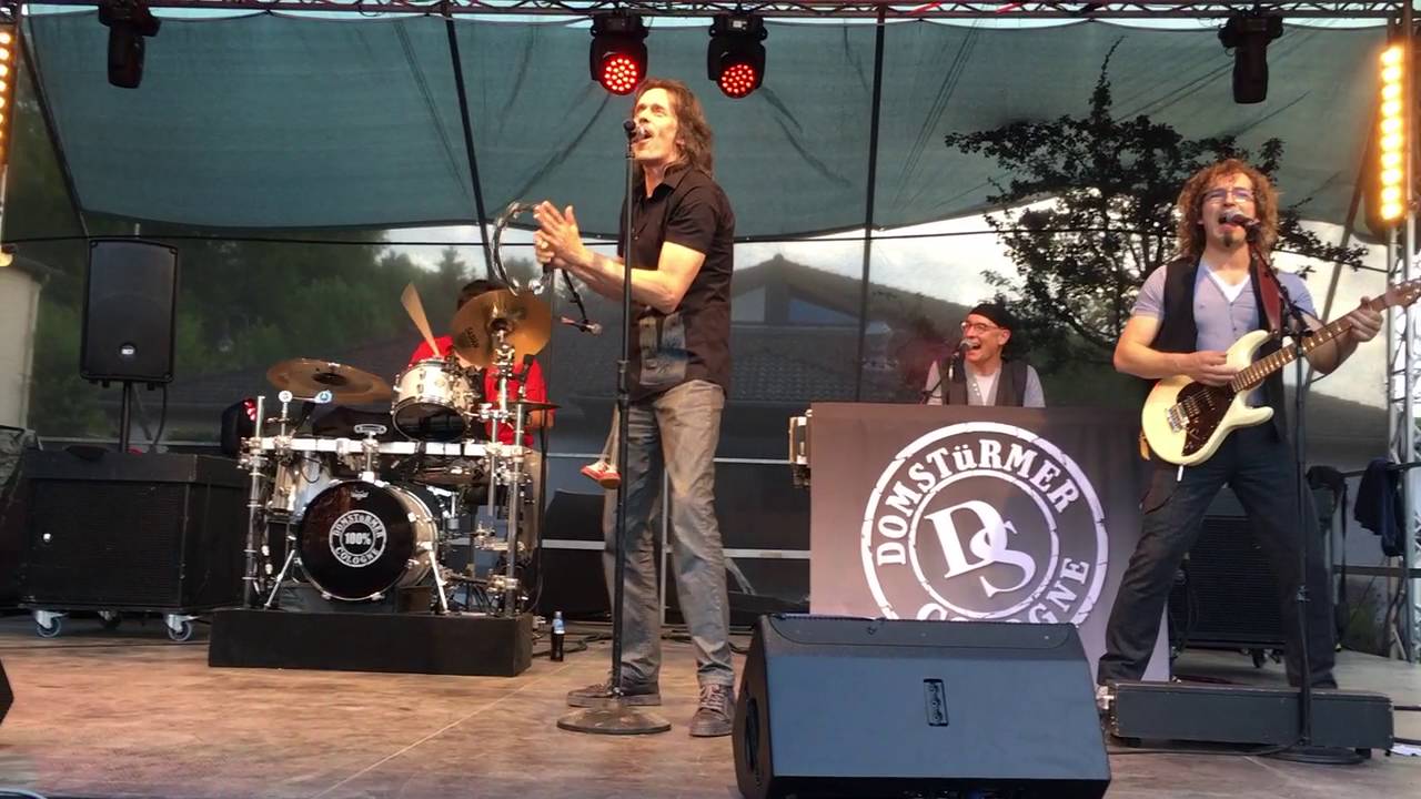 Domstürmer - 