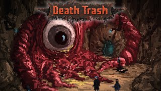 Death trash - Trailer (Guerrilla Collective)