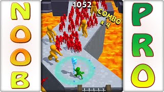 Push'em all Gameplay - Best Score in All Levels Android,iOS #1 screenshot 1