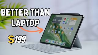 These Tablets Outperform Laptops in 2026 — You Won’t Believe It!